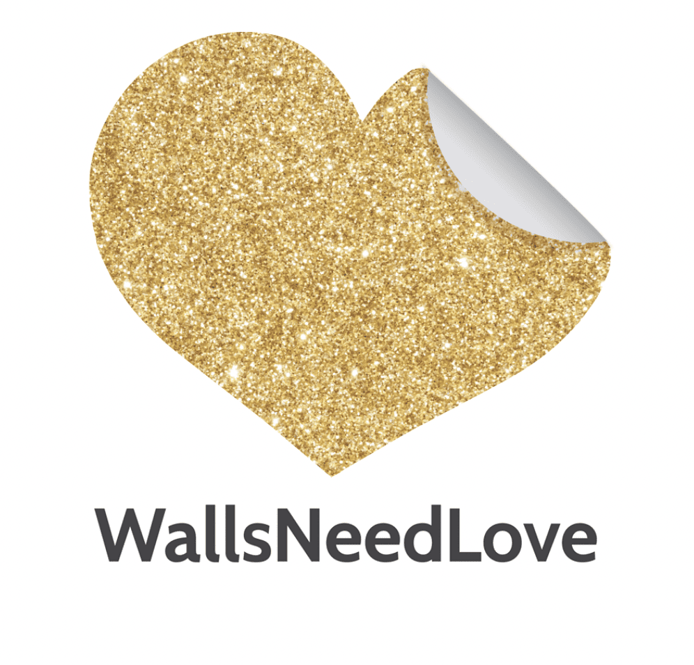 Walls Need Love