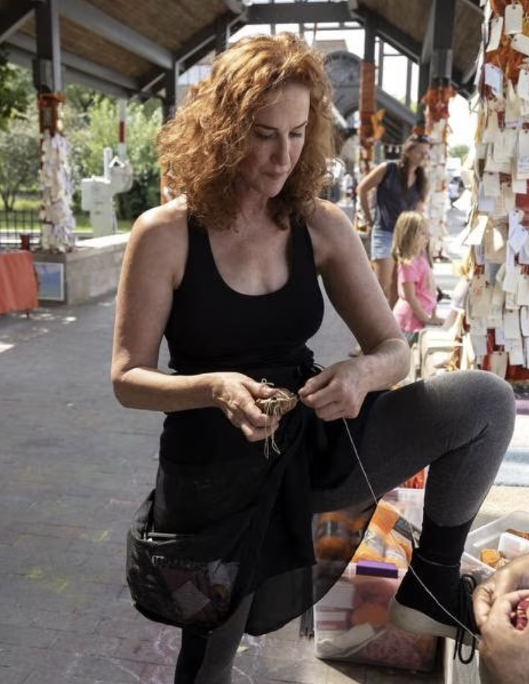 JACQUELINE VON EDELBERG