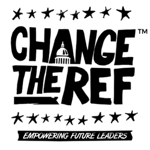 Change the Ref
