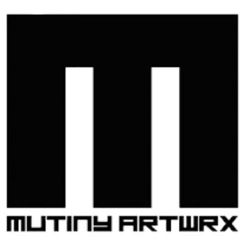 Mutiny Artwrx