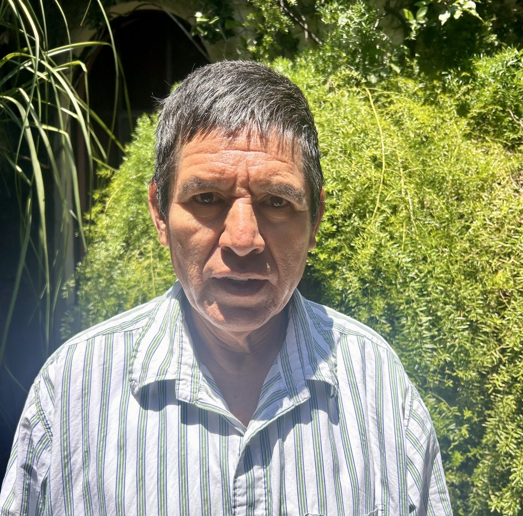 José Juan González Yañez