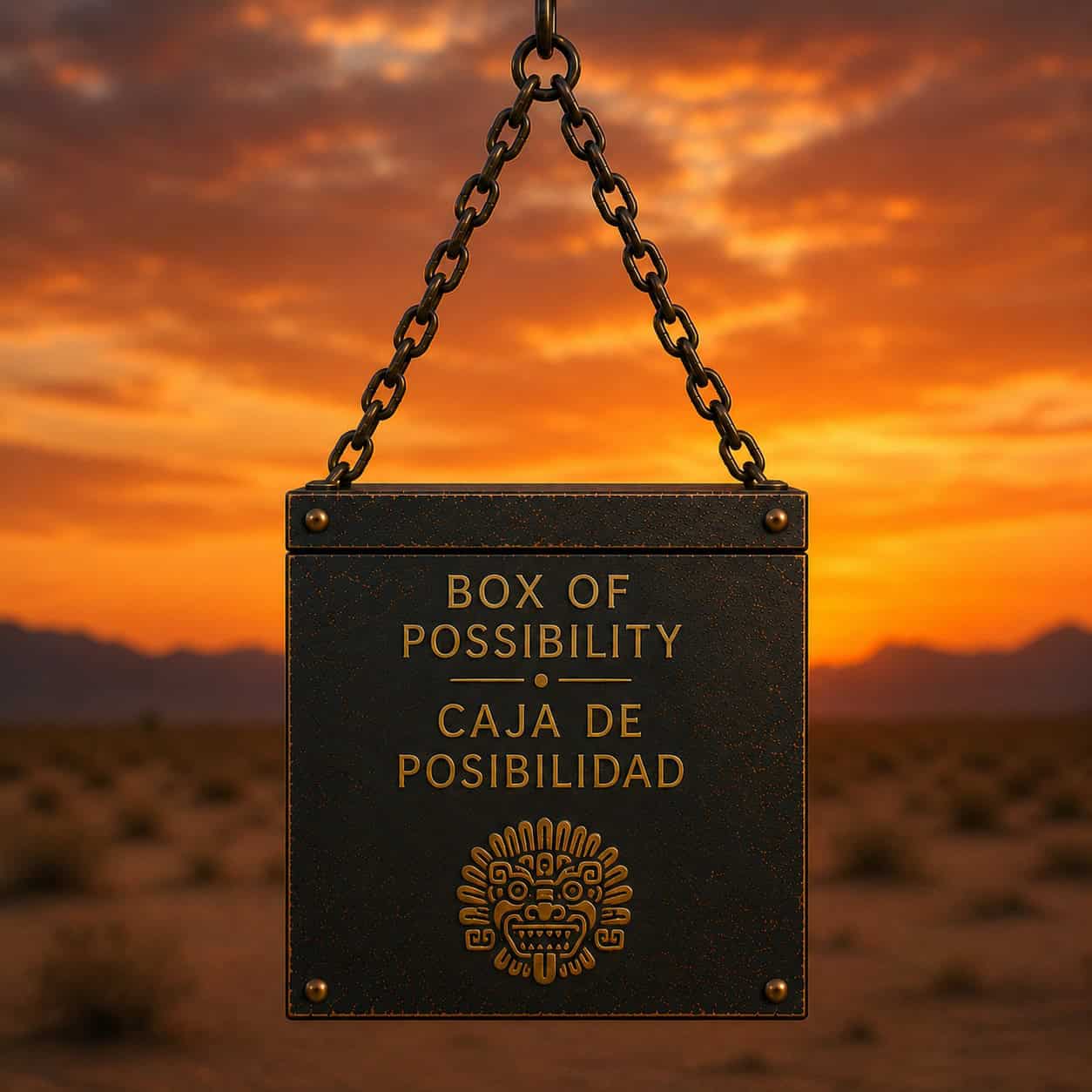 box